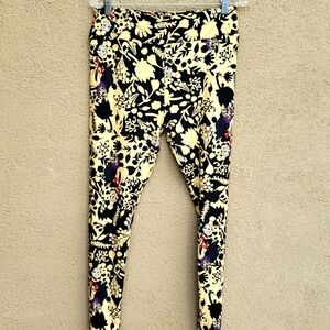 Women's Cruella de vil leggings